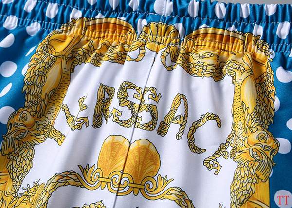 Picture of Versace Shirt Pant Suits _SKUVersaceM-3XL20tn23224823